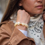 Bombom Latte - Bracelet