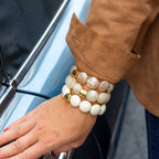 Bombom Ivoire - Bracelet