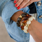 Bombom Féli Noisette - Bracelet