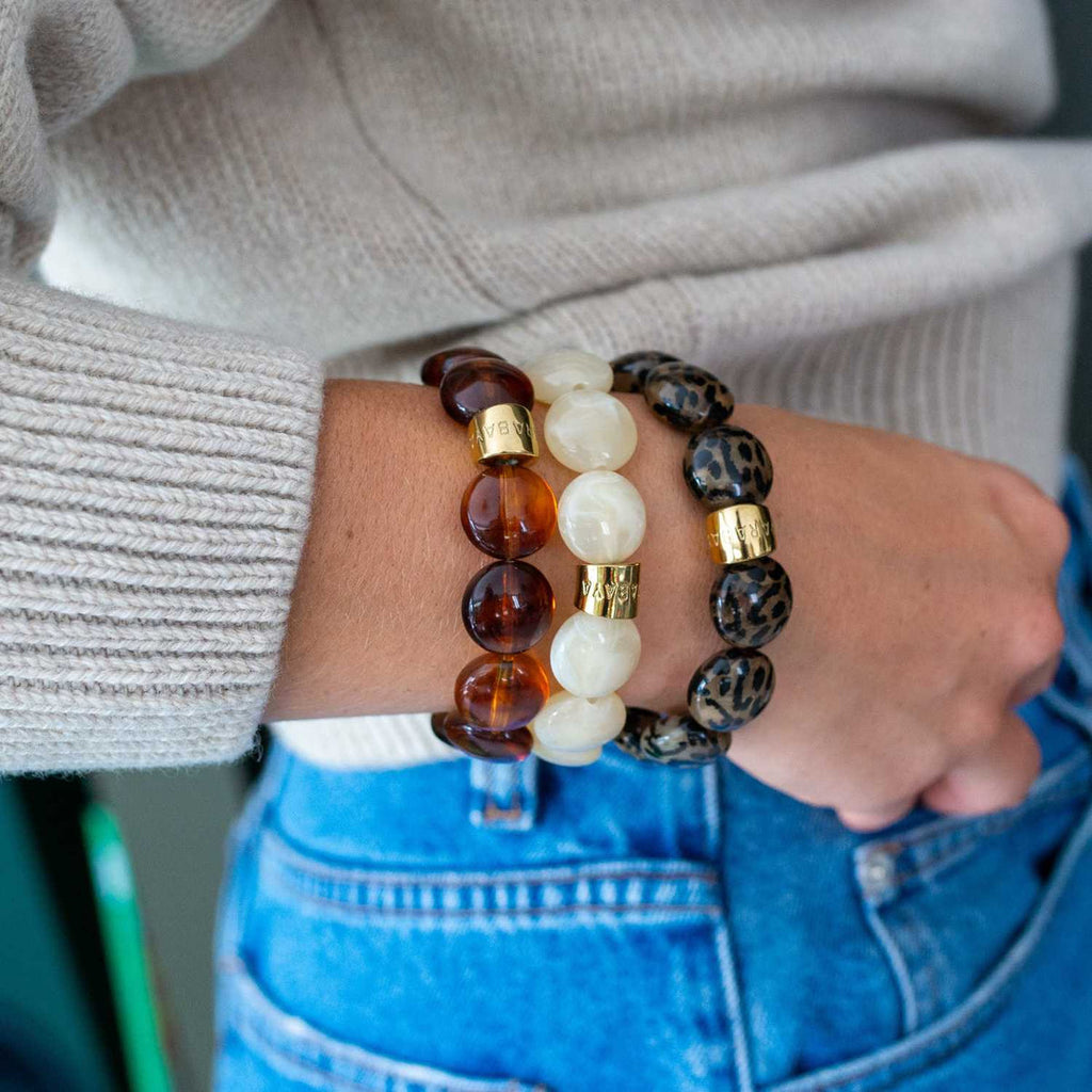 Bombom Ambre - Bracelet