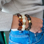 Bombom Ambre - Bracelet