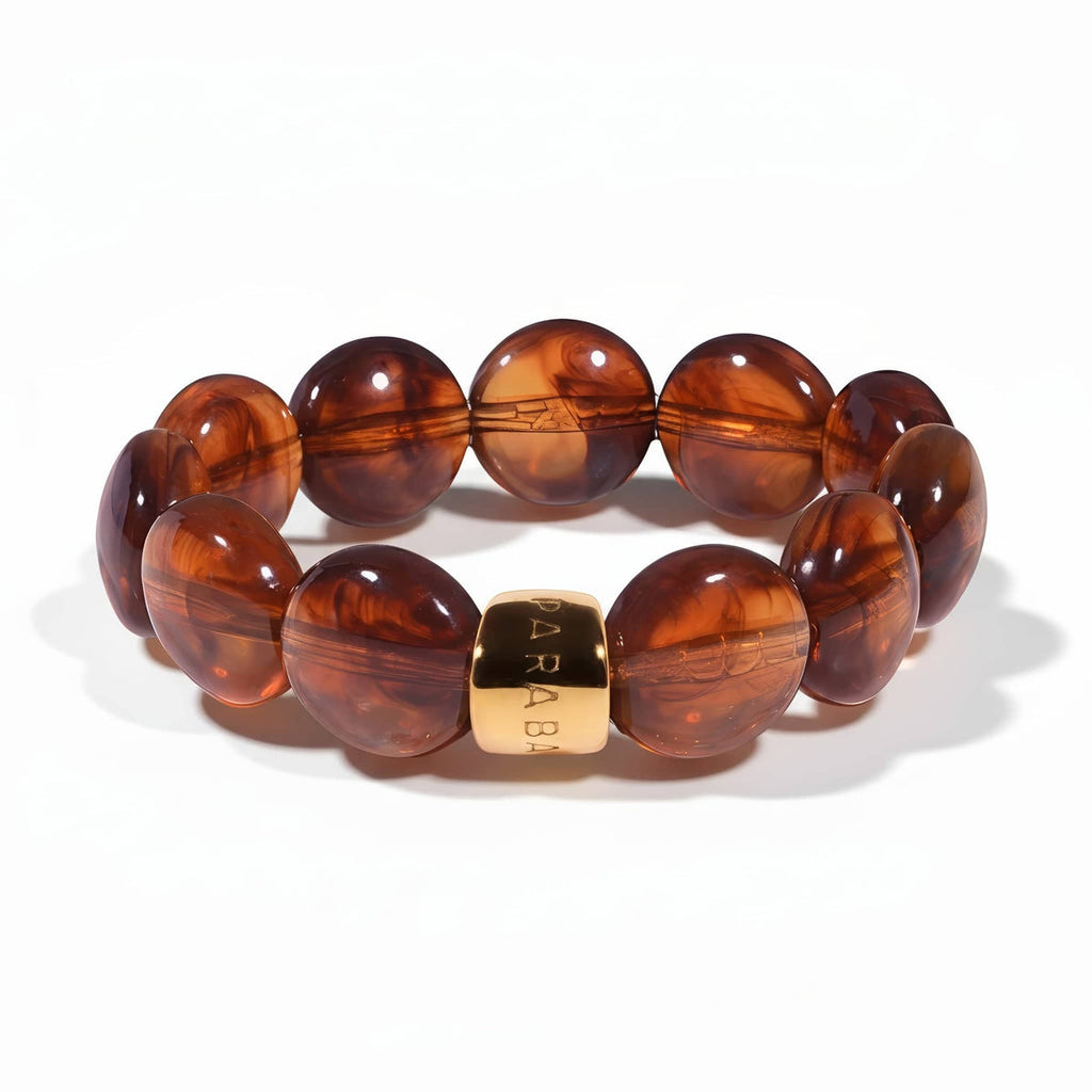 Bombom Ambre - Bracelet