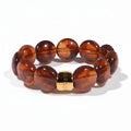 Bombom Ambre - Bracelet