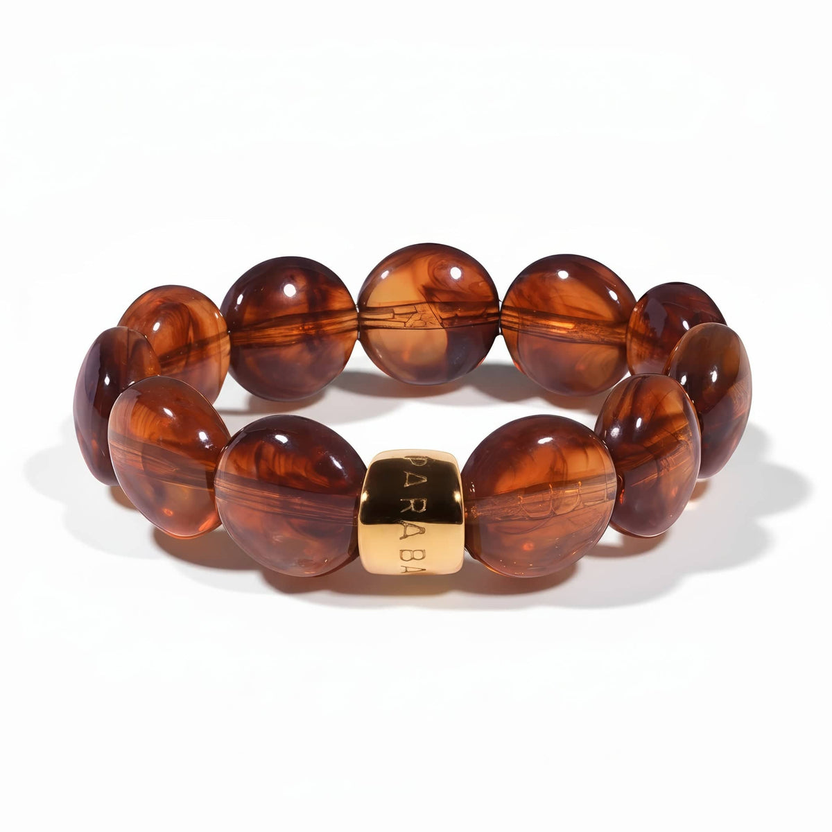 Bombom Ambre - Bracelet