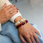 Bombom Prune - Bracelets