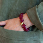 Bombom Prune - Bracelets