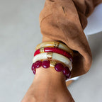 Bombom Prune - Bracelets
