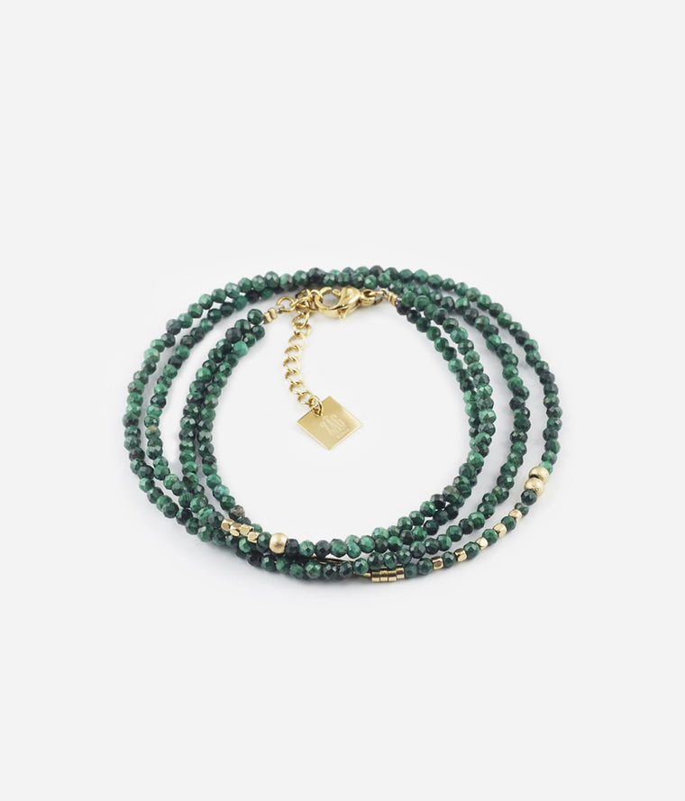 Favela - Bracelet - plusieurs coloris