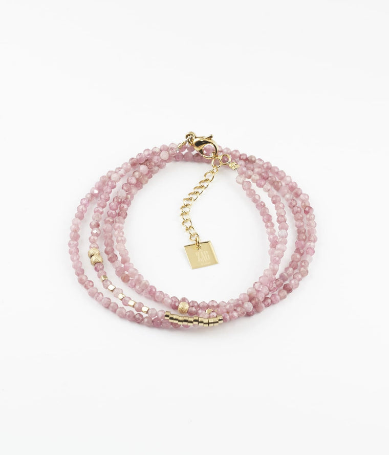 Favela - Bracelet - plusieurs coloris