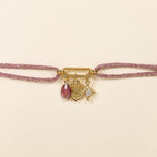 Bracelet Indi - plusieurs coloris