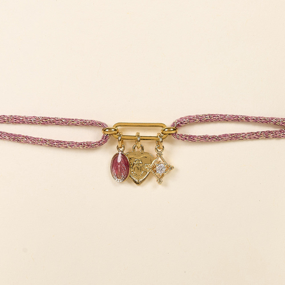 Bracelet Indi - plusieurs coloris