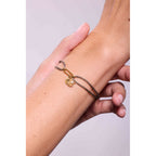 Bracelet Indi - plusieurs coloris