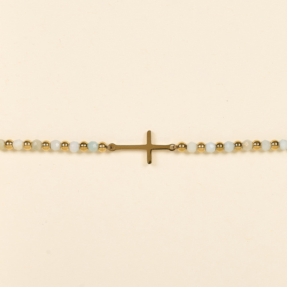 Bracelet Luka - plusieurs coloris
