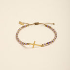 Bracelet Luka - plusieurs coloris