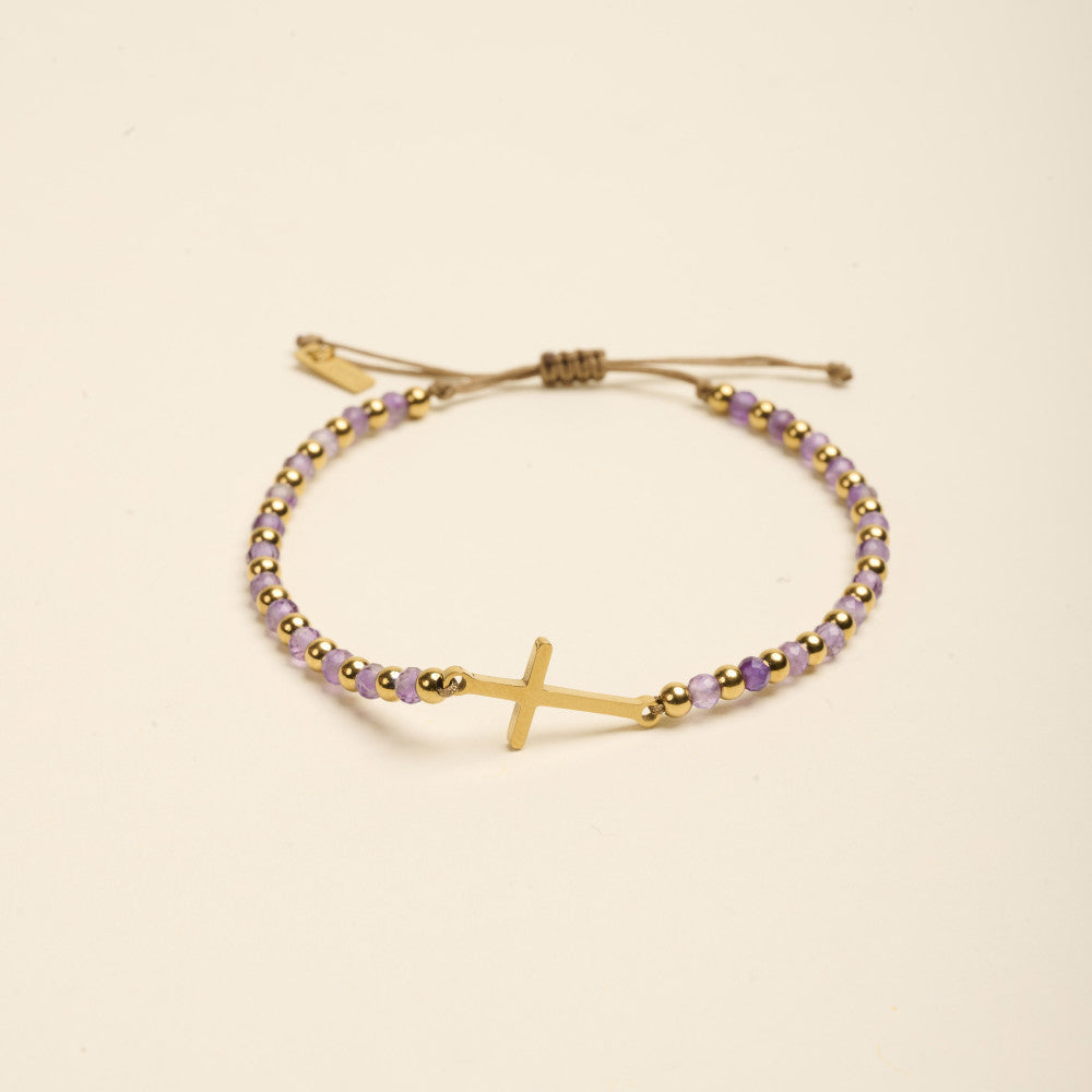 Bracelet Luka - plusieurs coloris