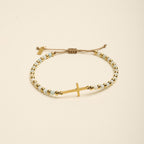 Bracelet Luka - plusieurs coloris