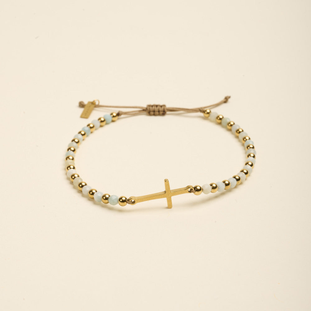 Bracelet Luka - plusieurs coloris