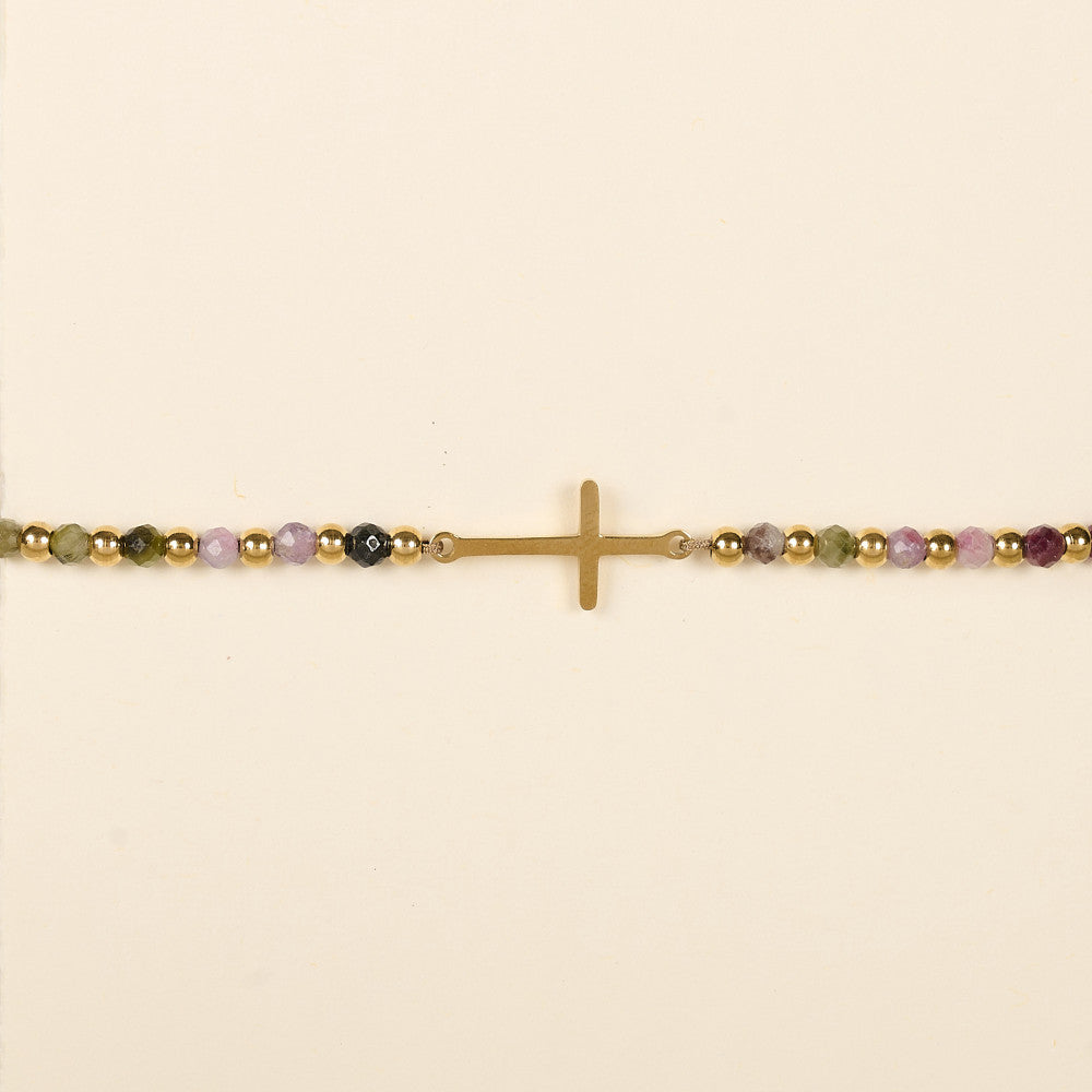 Bracelet Luka - plusieurs coloris