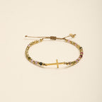 Bracelet Luka - plusieurs coloris