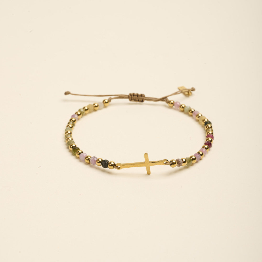 Bracelet Luka - plusieurs coloris