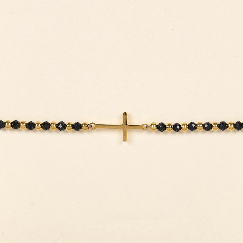 Bracelet Luka - plusieurs coloris