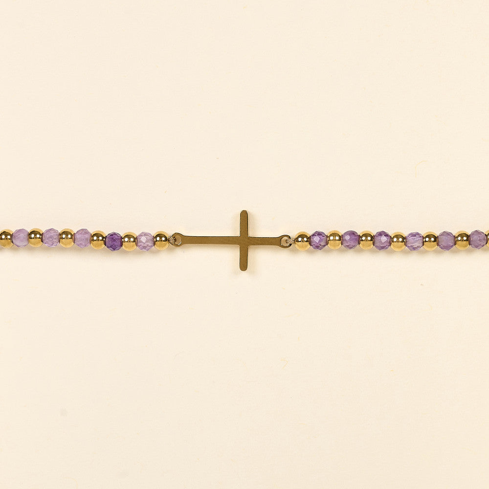 Bracelet Luka - plusieurs coloris