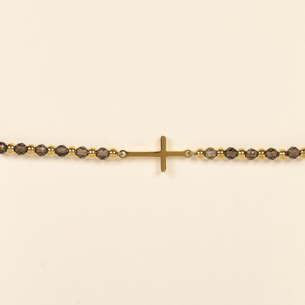 Bracelet Luka - plusieurs coloris
