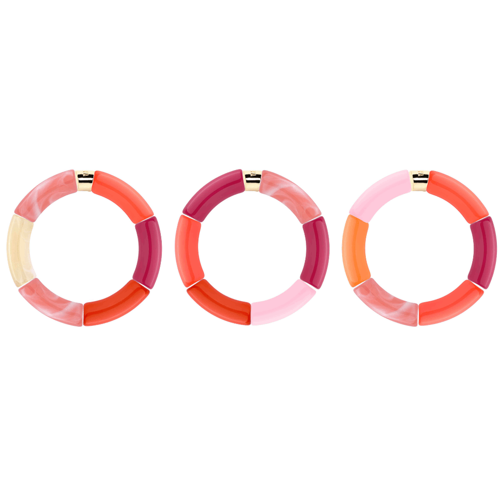Jinga - Bracelet