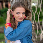 Jinga - Bracelet
