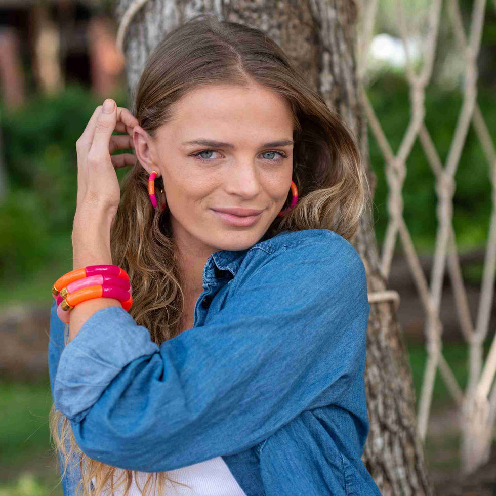 Jinga - Bracelet