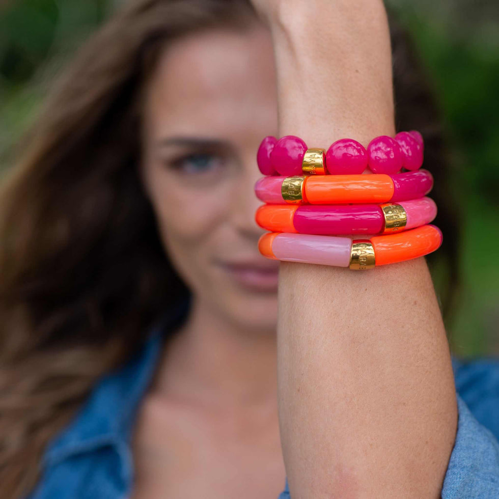 Jinga - Bracelet