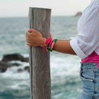 Manda - Bracelets Trio