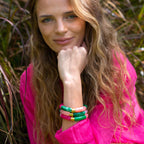 Manda - Bracelets Trio