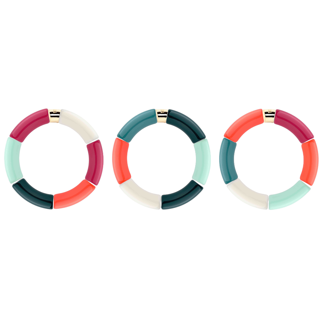 Energia - Bracelets