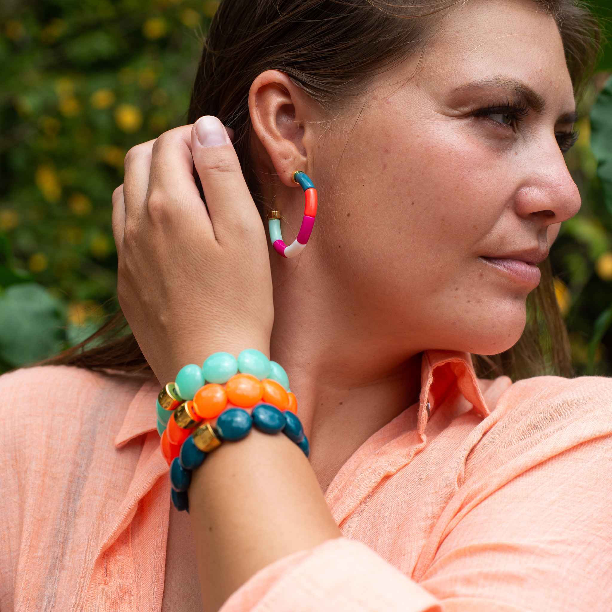 Bombom Canard - Bracelets