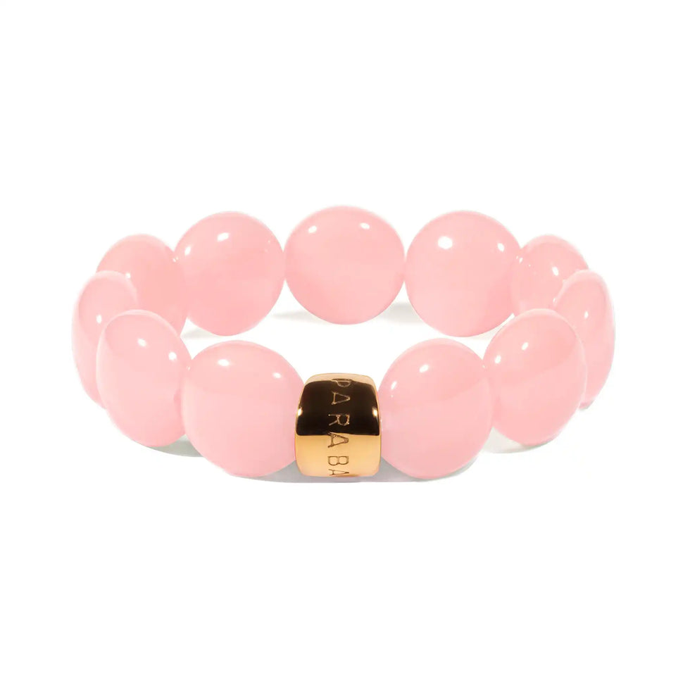 Bombom Rosado - Bracelets