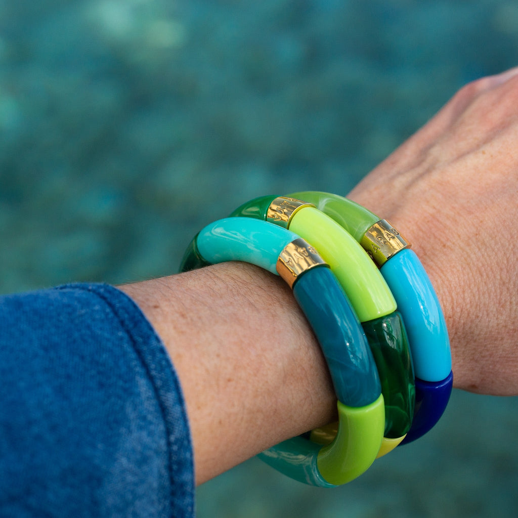 Citrus - Bracelets Trio