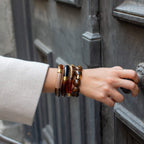 Moca - Bracelets Trio