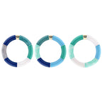 Oceano - Bracelets Trio
