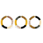 Pantera - Bracelets Trio