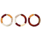 Sol - Bracelets Trio