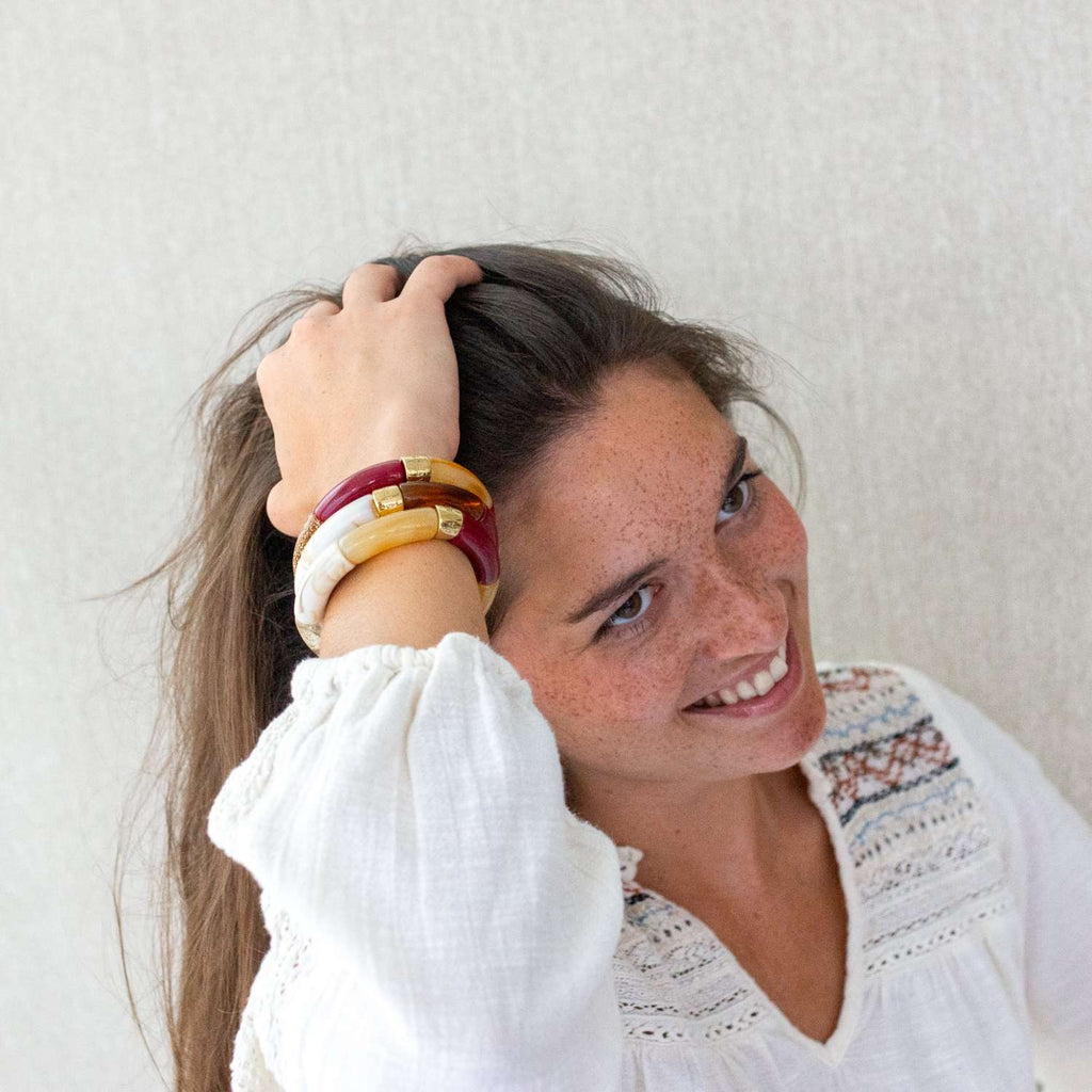 Sol - Bracelets Trio
