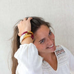 Sol - Bracelets Trio
