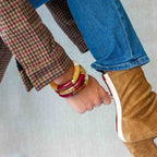 Sol - Bracelets Trio