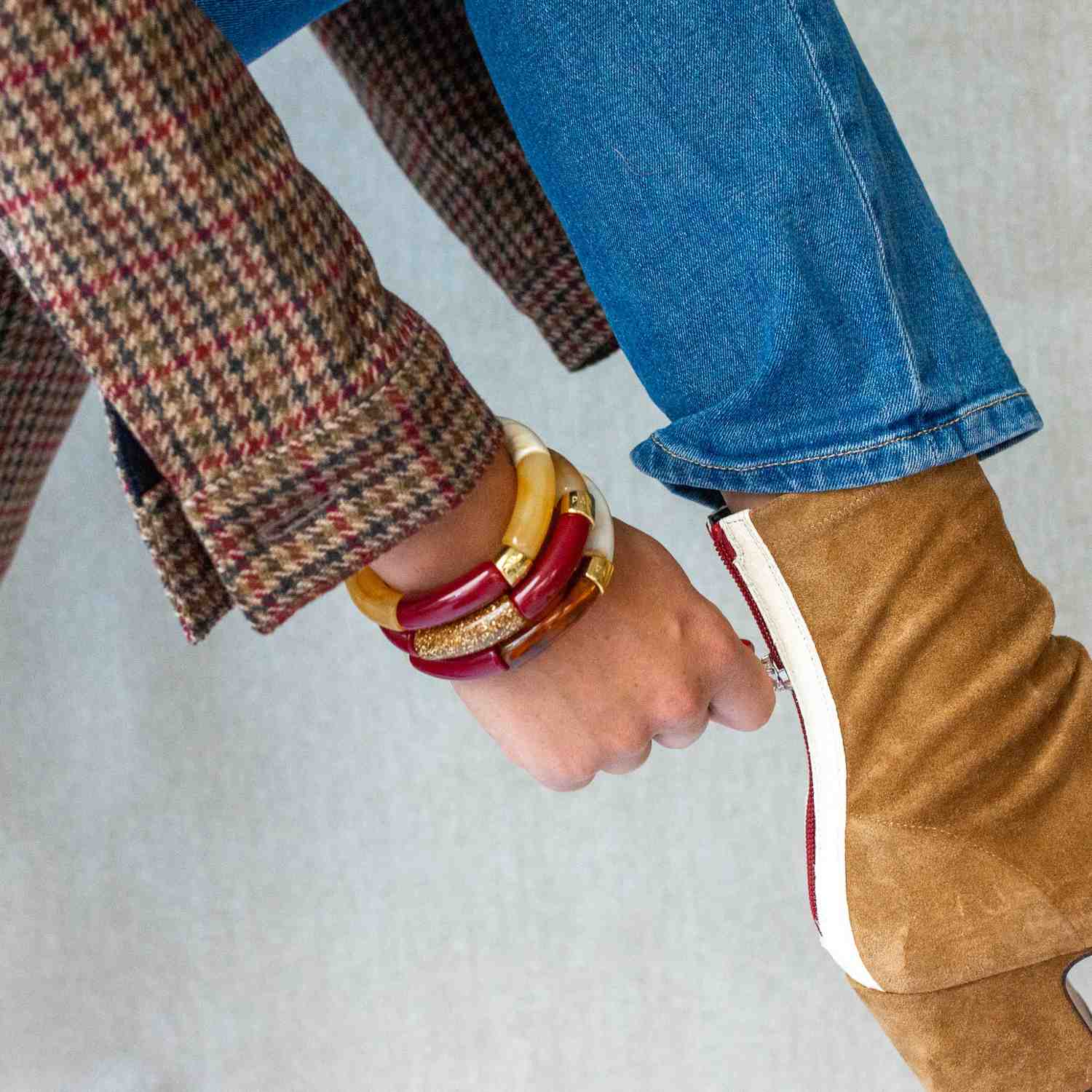 Sol - Bracelets Trio