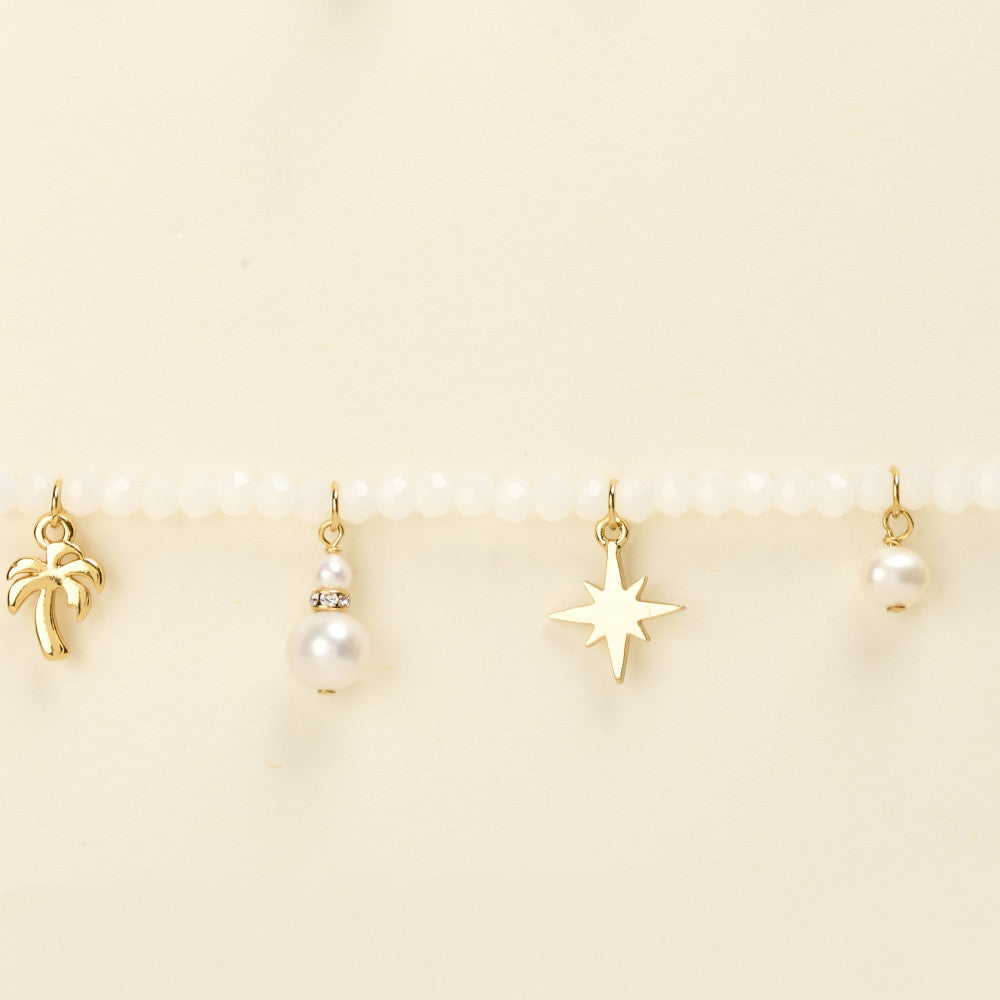 Bracelet Seth - plusieurs coloris