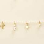 Bracelet Seth - plusieurs coloris