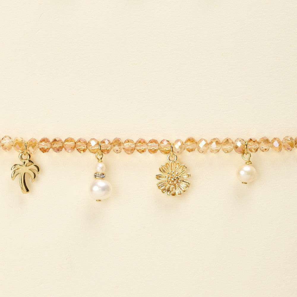 Bracelet Seth - plusieurs coloris