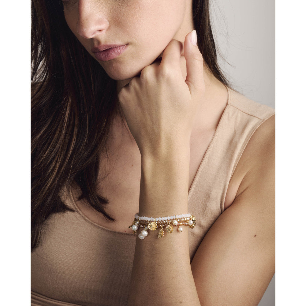 Bracelet Seth - plusieurs coloris