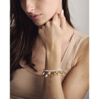 Bracelet Seth - plusieurs coloris